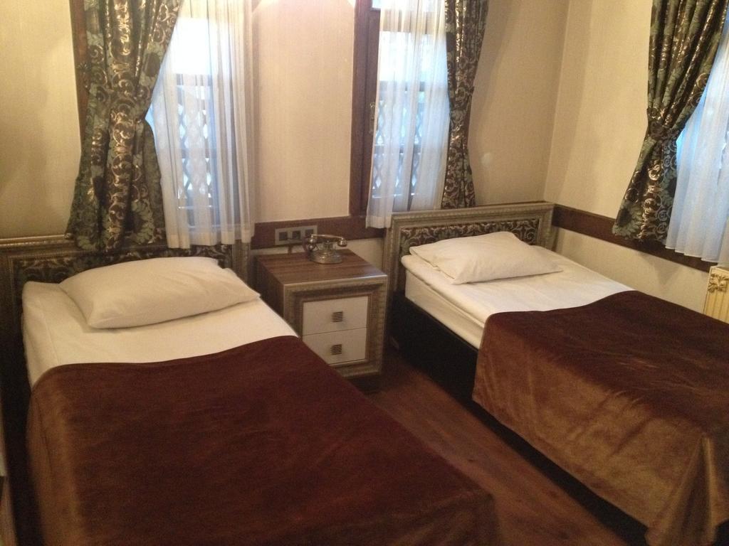 Celikpalas Hotel Safranbolu Room photo
